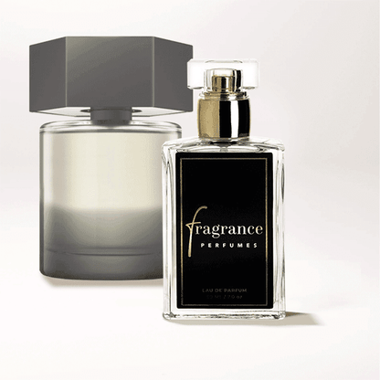 YvesSaintLaurent La Nuit de l'Homme ihlette