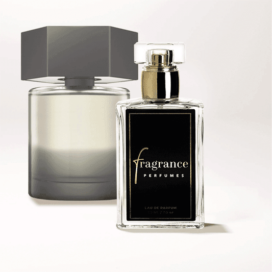 YvesSaintLaurent La Nuit de l'Homme ihlette