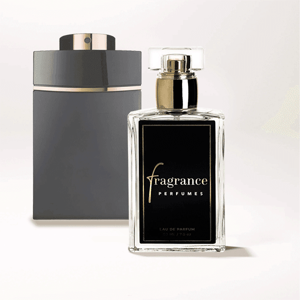 Bvlgari Man in Black ihlette