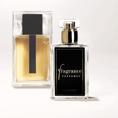 Christian Dior - Dior Homme ihlette