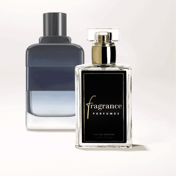Givenchy Gentleman Intense ihlette