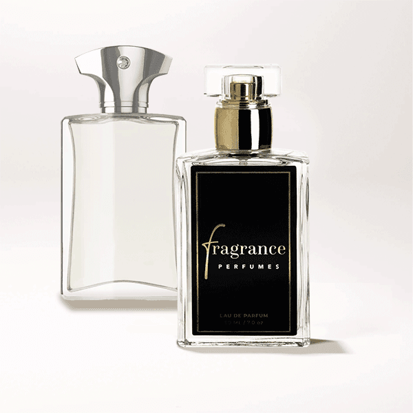 Amouage Reflection Man ihlette