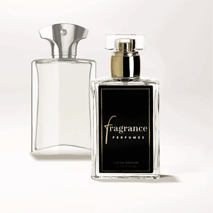 Amouage Reflection Man ihlette