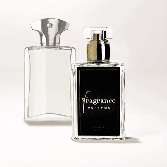 Amouage Reflection Man ihlette