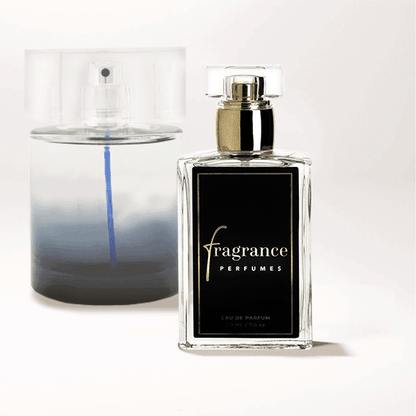 YSL L'Homme Libre ihlette
