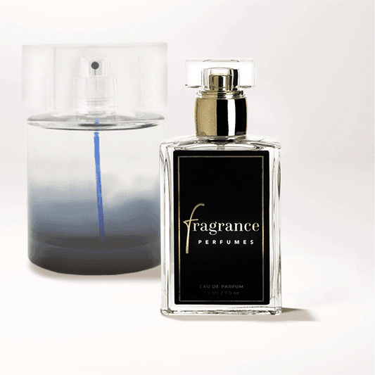 YSL L'Homme Libre ihlette