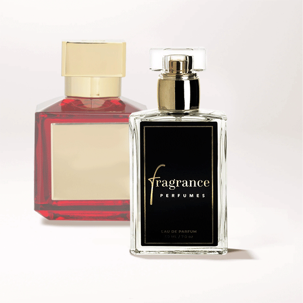 Kurkdjian Baccarat Rouge 540 ihlette - unisex