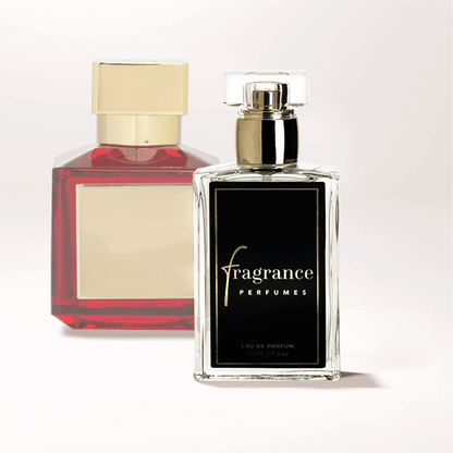 Kurkdjian Baccarat Rouge 540 ihlette - unisex