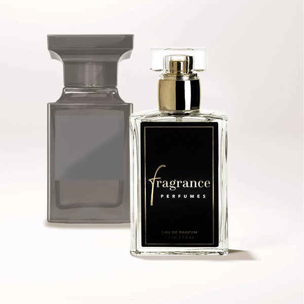 Tom Ford Oud Wood ihlette - unisex