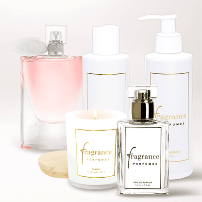 Lancome La Vie Est Belle ihlette - Ajándék szett