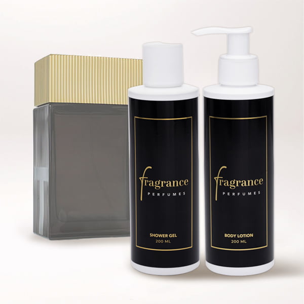 Tom Ford Extreme ihlette - Test szett