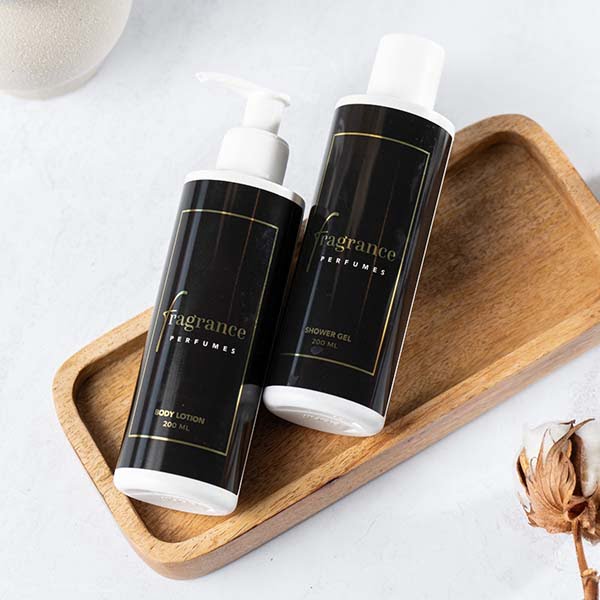 Tom Ford Extreme ihlette - Test szett