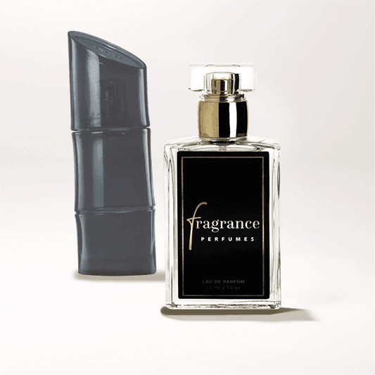 Kenzo Kenzo Homme ihlette