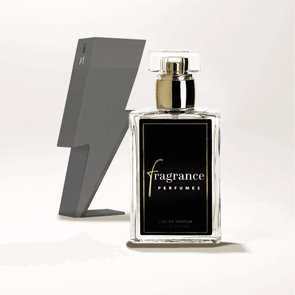 Carolina Herrera Bad Boy ihlette