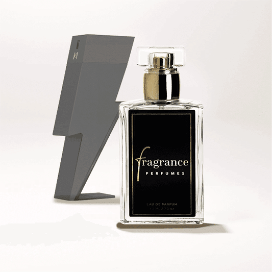 Carolina Herrera Bad Boy ihlette