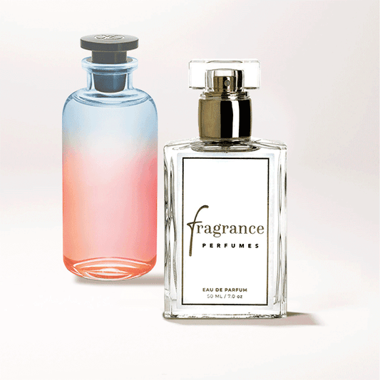 Louis Vuitton On The Beach ihlette - unisex