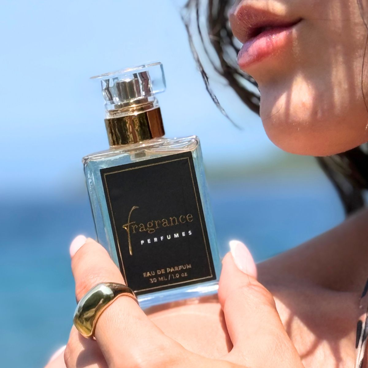 Tom Ford Extreme ihlette - Tökéletes szett