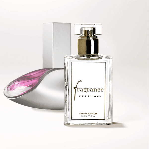 Calvin Klein Euphoria ihlette