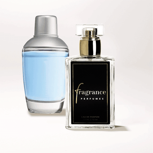 Hugo Boss Extreme ihlette