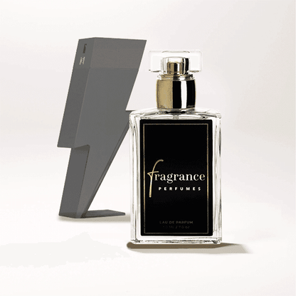 Carolina Herrera Bad Boy ihlette