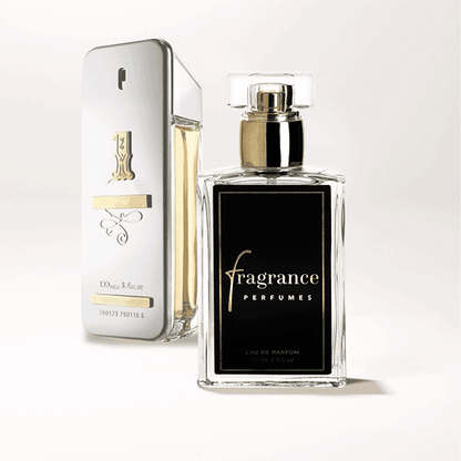 Paco Rabbane 1 Million Lucky ihlette