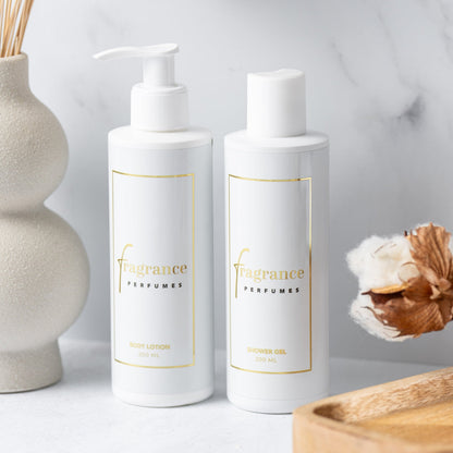 Libre ihlette - Testápoló