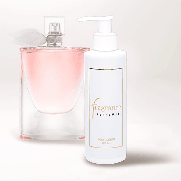 Lancome La Vie Est Belle ihlette - Testápoló