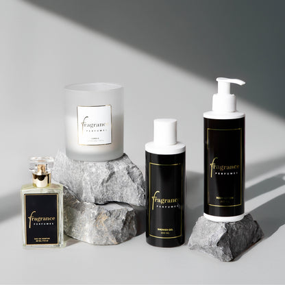 Tom Ford Extreme ihlette - Ajándék szett