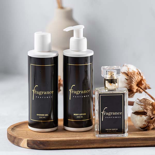 Tom Ford Extreme ihlette - Ajándék szett