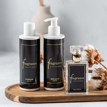 Tom Ford Extreme ihlette - Ajándék szett