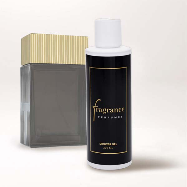 Tom Ford Extreme ihlette - Tusfürdő