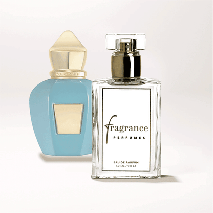 Xerjoff Erba Pura ihlette - unisex