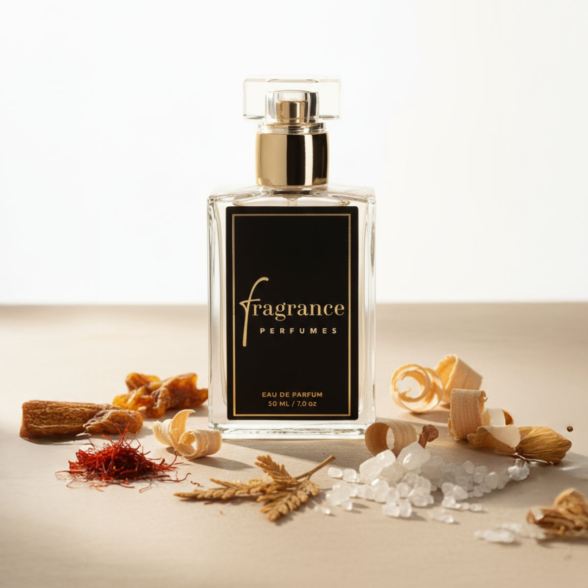 Kurkdjian Baccarat Rouge 540 ihlette - unisex