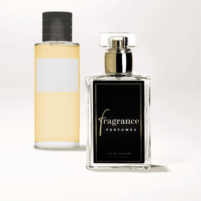 Dior Bois D'argent ihlette