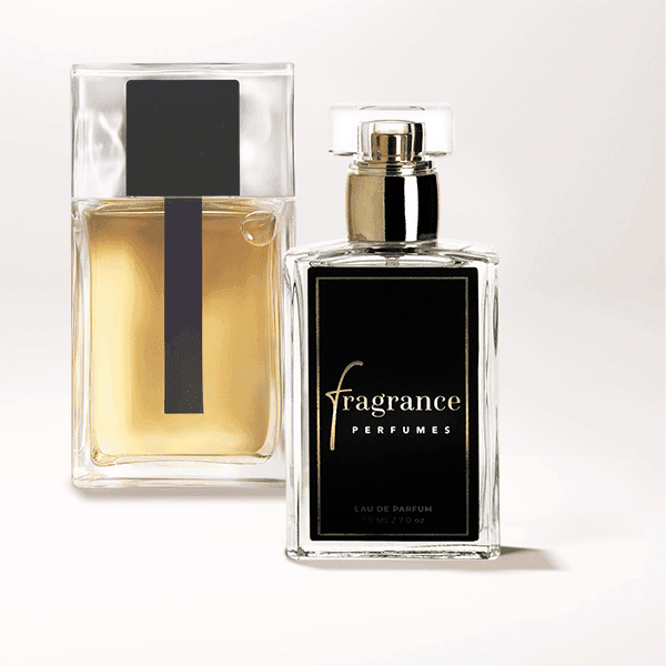 Christian Dior - Dior Homme ihlette