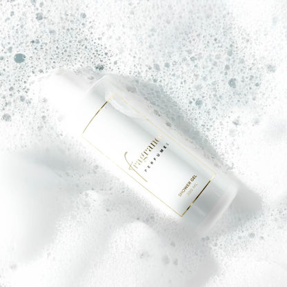 YSL Black Opium ihlette - Tusfürdő