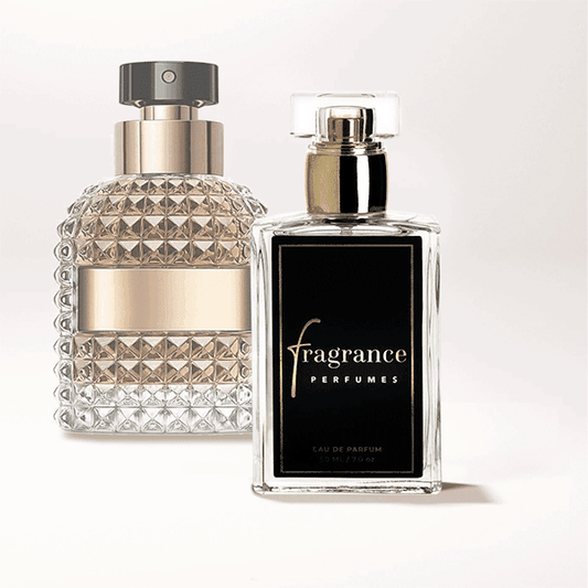 Valentino Valentino Uomo ihlette