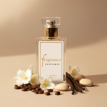 YSL Black Opium ihlette