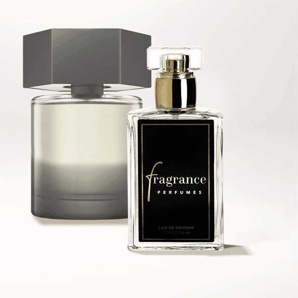 YvesSaintLaurent La Nuit de l'Homme ihlette
