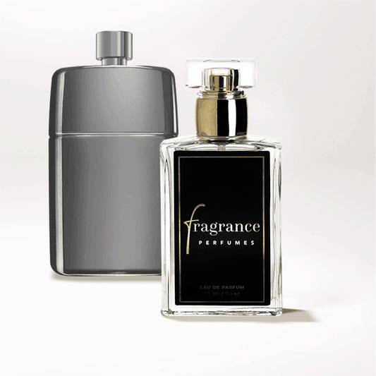 Gucci Guilty Pour Homme ihlette