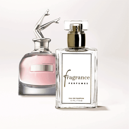 Jean Paul Gaultier Scandal ihlette