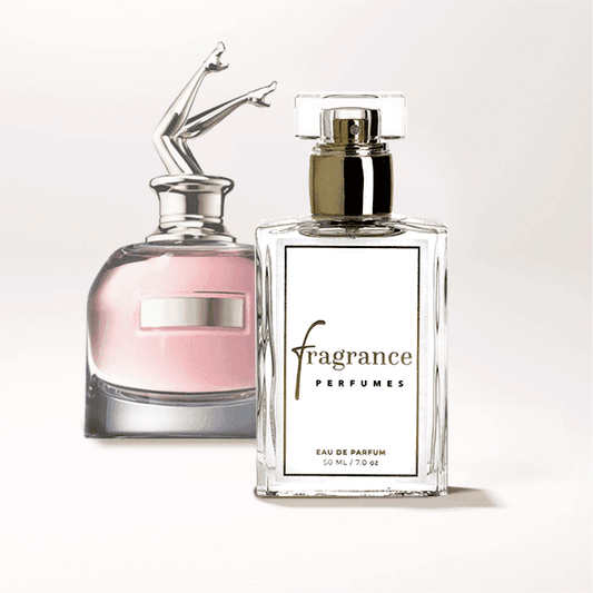 Jean Paul Gaultier Scandal ihlette