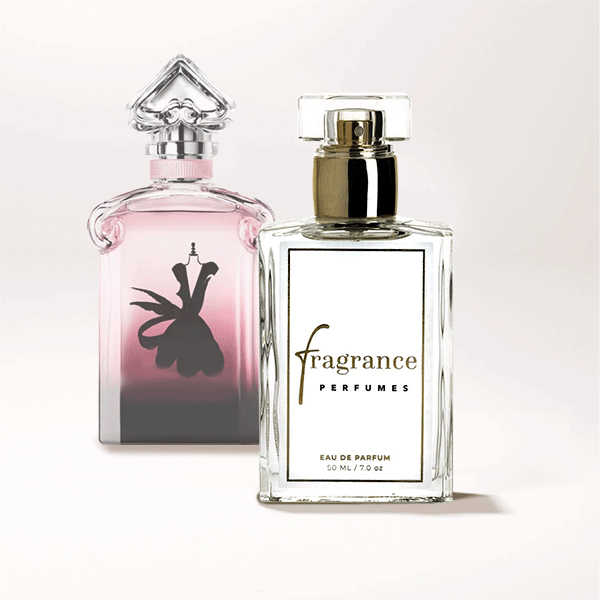 Guerlain La Petite Robe Noire ihlette