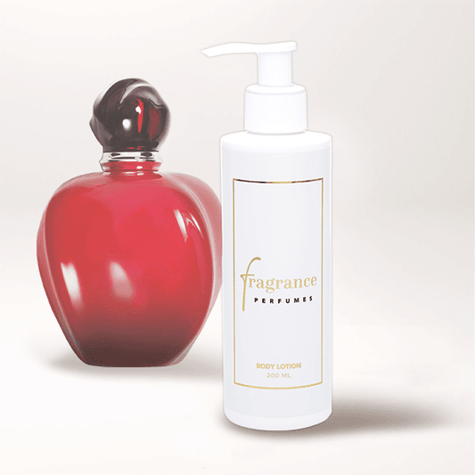 Dior Hypnotic Poison ihlette - Testápoló