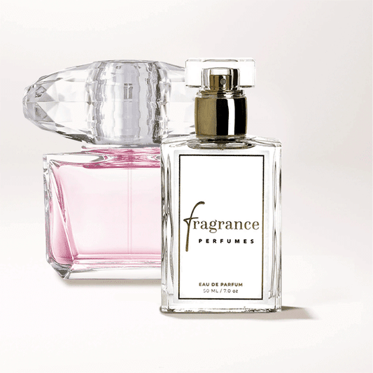 Versace Bright Crystal ihlette