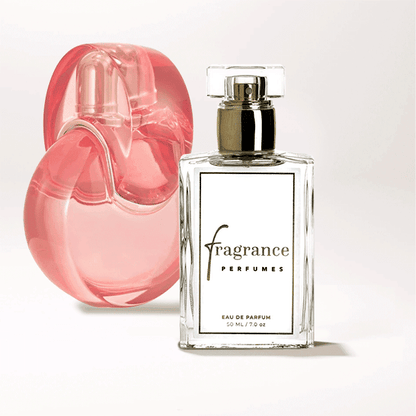 Bvlgari Omnia Coral ihlette