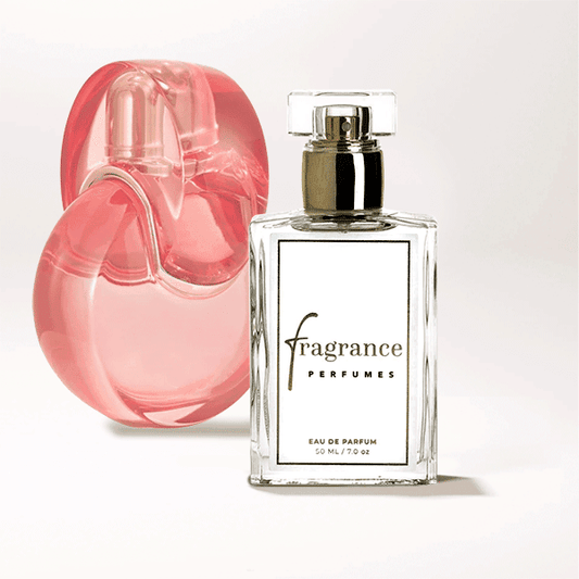 Bvlgari Omnia Coral ihlette