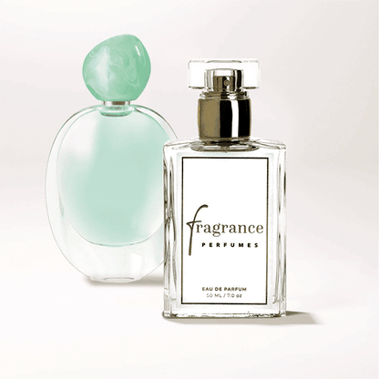 Giorgio Armani Acqua di Gioia ihlette