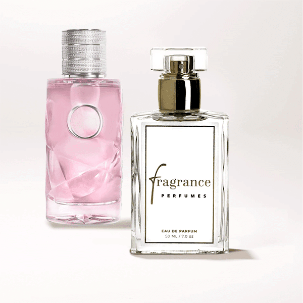 Christian Dior Joyby Dior ihlette