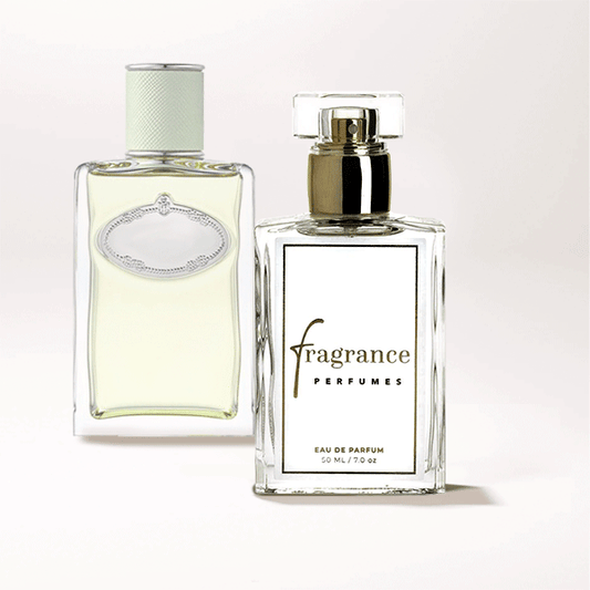 Prada Infusiond'Iris ihlette